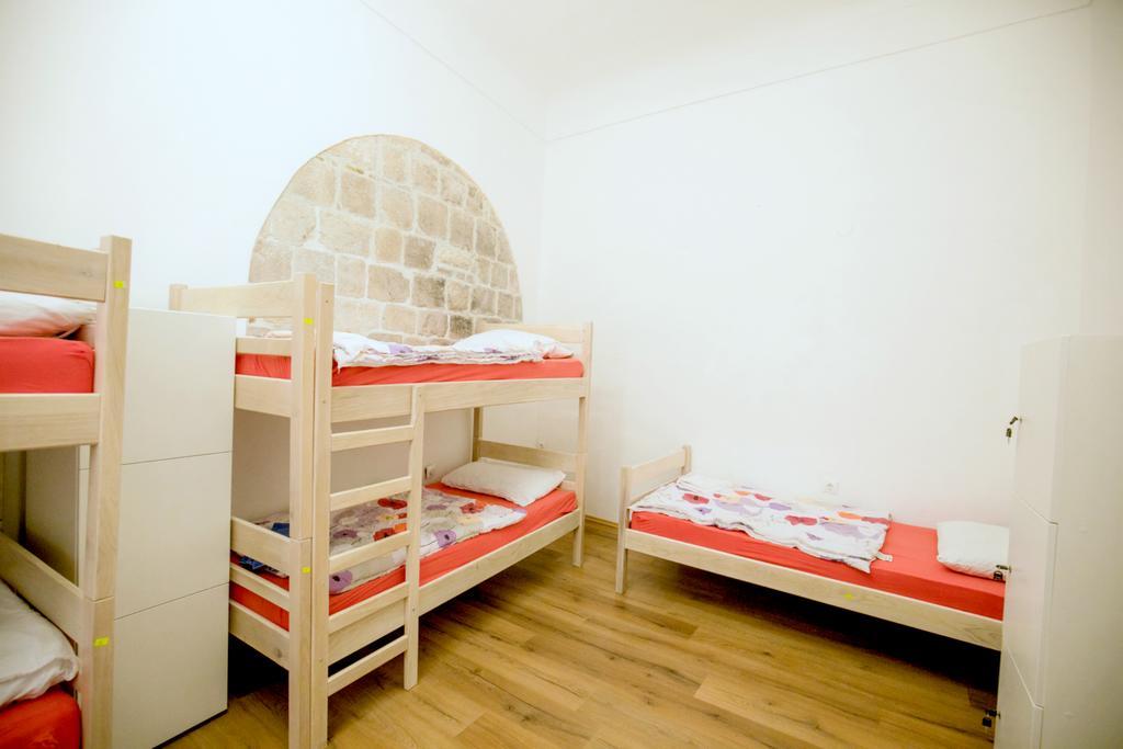 Hostel Amnesia *