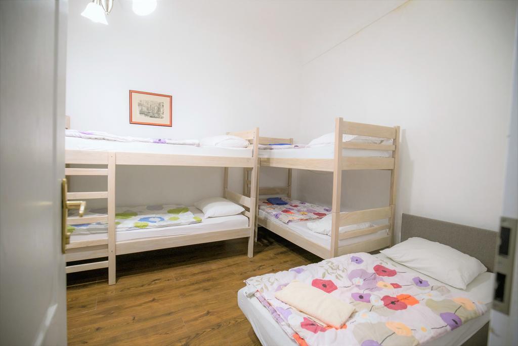 Amnesia Hostel