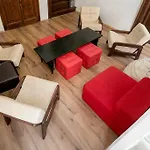 Hostel Amnesia