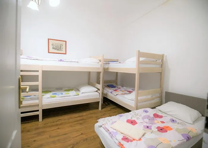 Hostel Amnesia