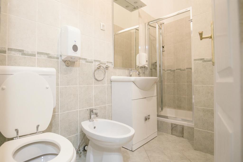 Amnesia Hostel Dubrovnik